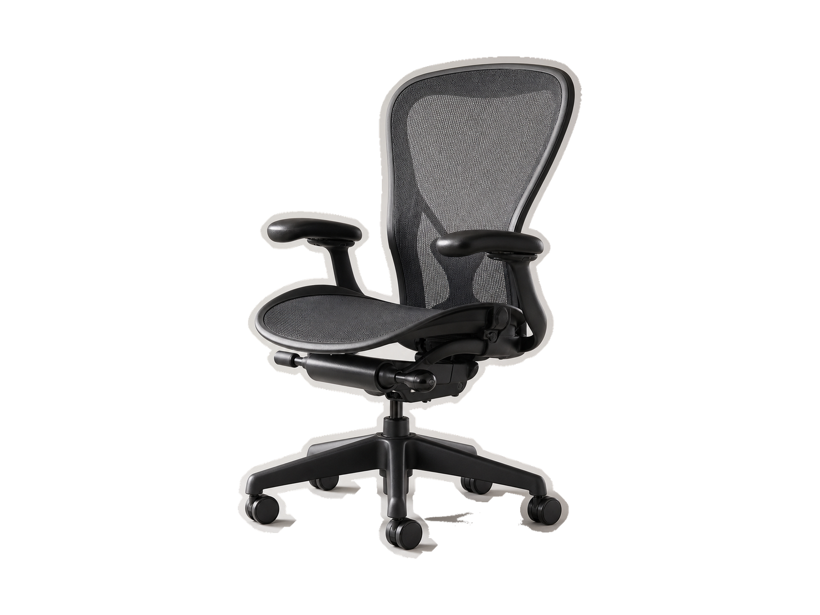 Herman Miller Aeron Chair