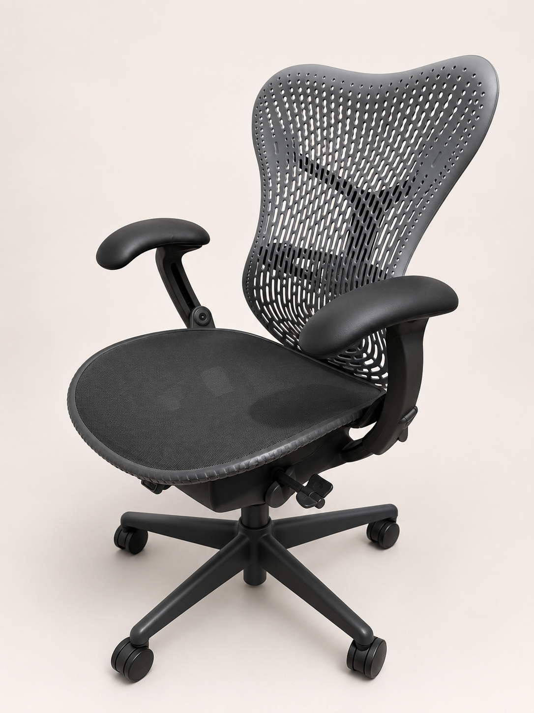 Herman Miller Mirra