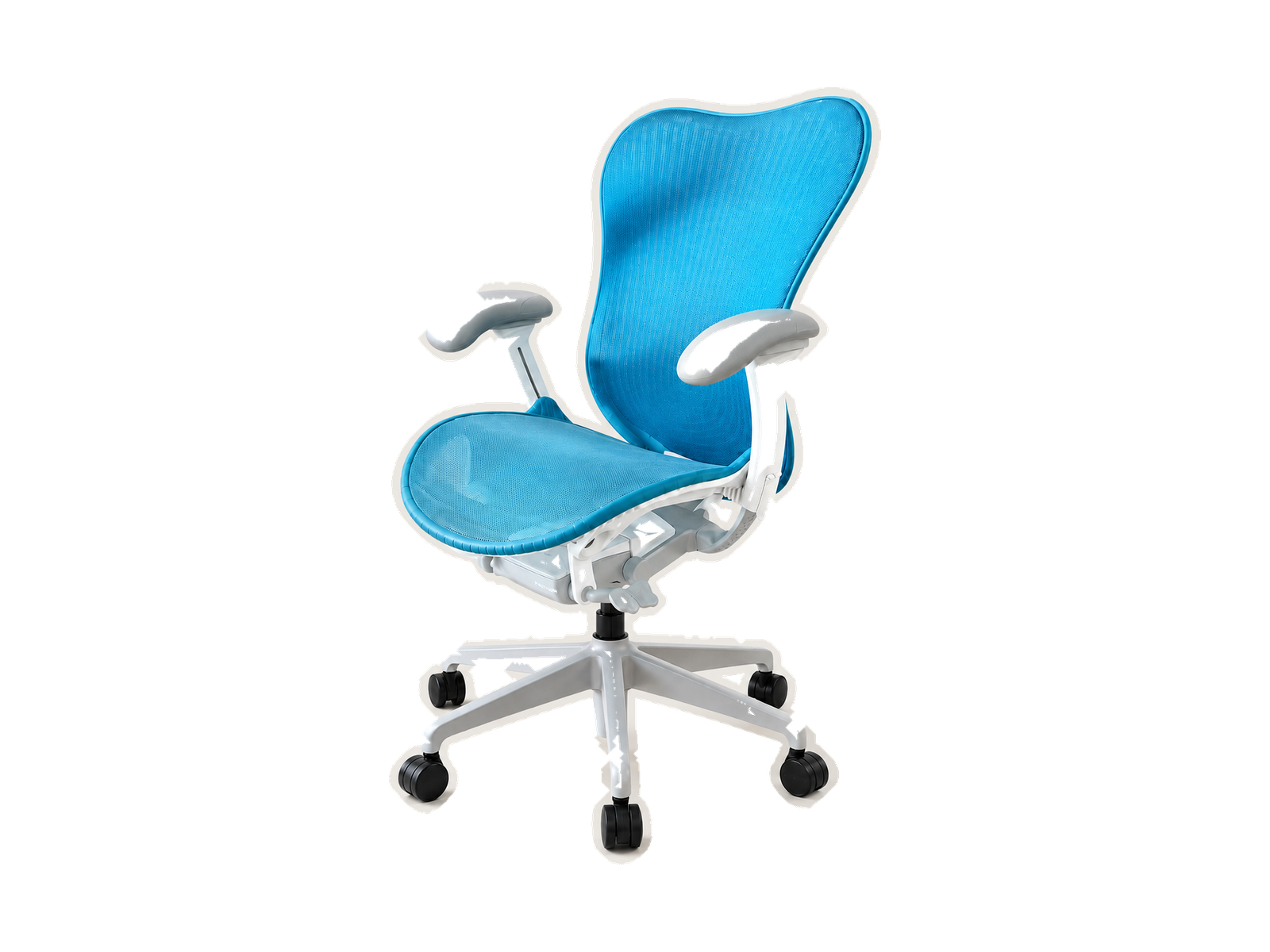 Herman Miller Mirra 2