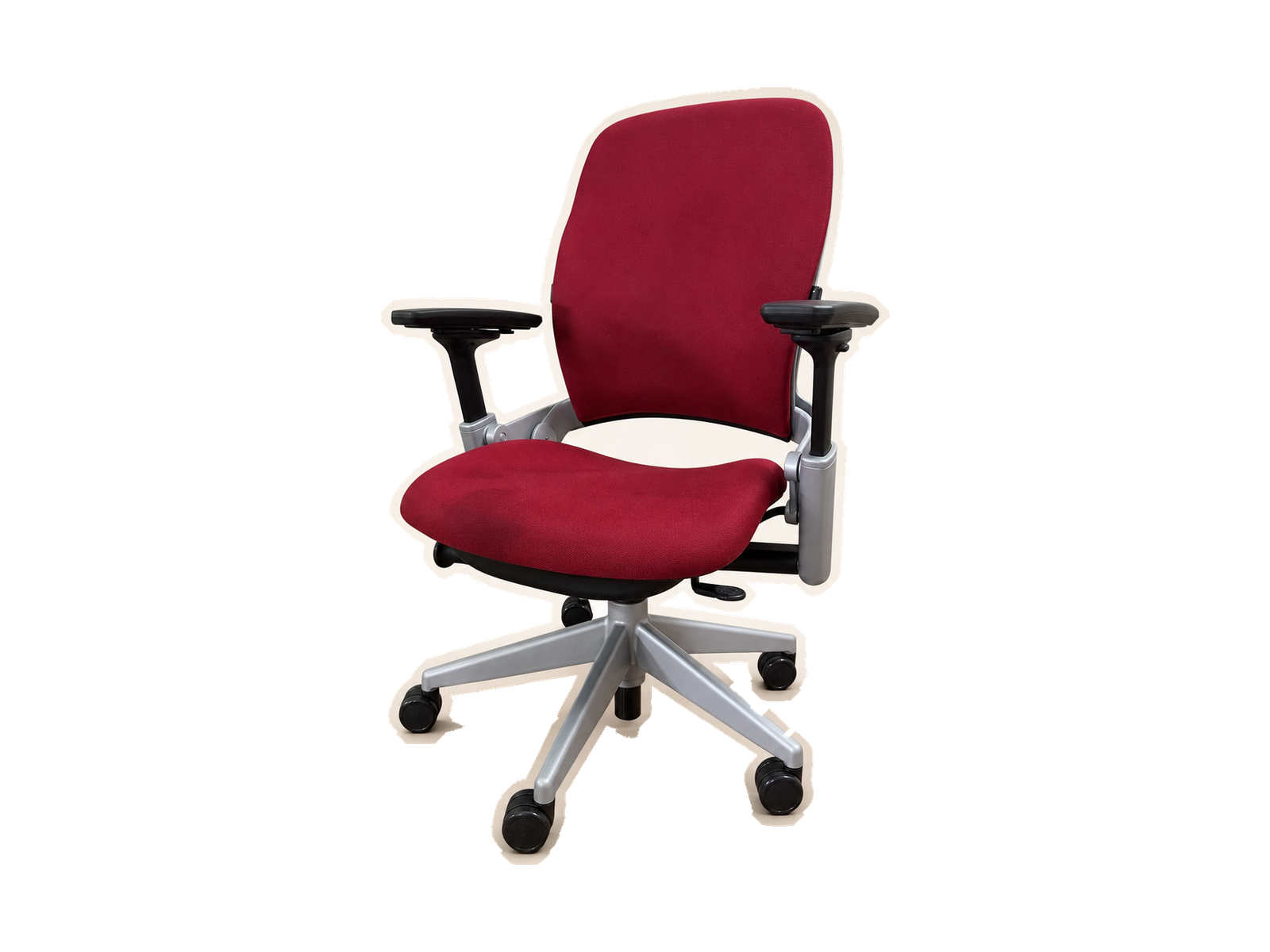 Steelcase Leap V2