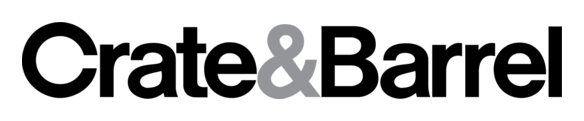 Crate & Barrel